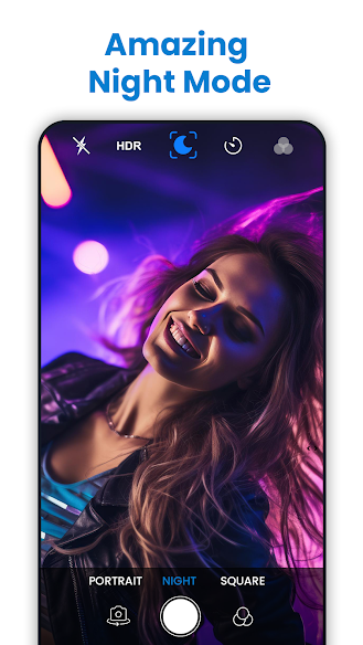 LMC 8.4 Night Mode – Capture Perfect Shots in Low Light LMC 8.4 APK Amazing Night Mode with HDR for stunning low-light photography