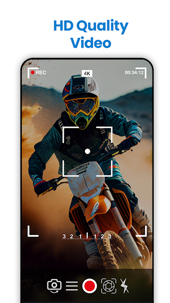 LMC 8.4 HD Video – Record in Stunning 4K Quality LMC 8.4 APK HD Quality 4K Video Recording with advanced stabilization
